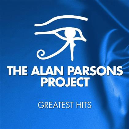 The Alan Parsons Project - Greatest Hits (3 CDs)