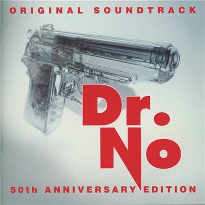 Monty Norman - Monty Norman - OST (50th Anniversary Edition)