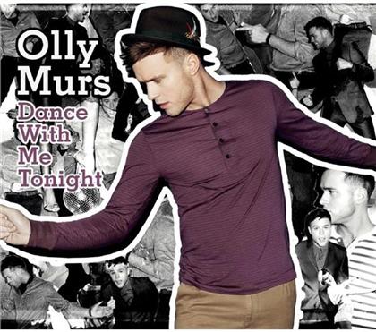 Olly Murs - Dance With Me Tonight - 2Track