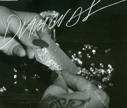 Rihanna - Diamonds - 2Track