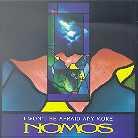 Nomos - I Won't Be Afraid