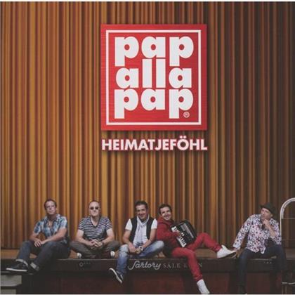 Papallapap - Heimatjefoehl