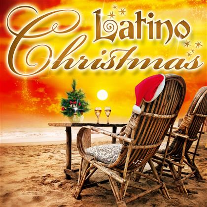 Paco Aguilera - Latino Christmas