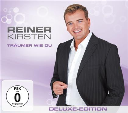 Reiner Kirsten - Träumer Wie Du (Deluxe Edition, 2 CDs)