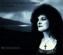 Geraldine MacGowan - Reconcilliation