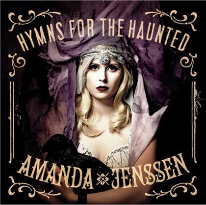 Amanda Jenssen - Hymns For The Haunted