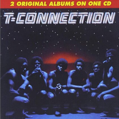 T-Connection - Magic