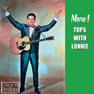Lonnie Donegan - More Tops With Lonnie