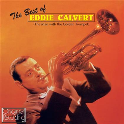 Eddie Calvert - Best Of