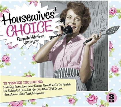 Houswives' Choise (3 CDs)