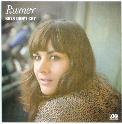 Rumer - Boys Don't Cry - US Version