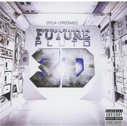 Future (Rap) - Pluto 3D