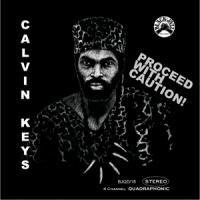 Calvin Keys - Proceed With Caution (Japan Edition, Remastered)