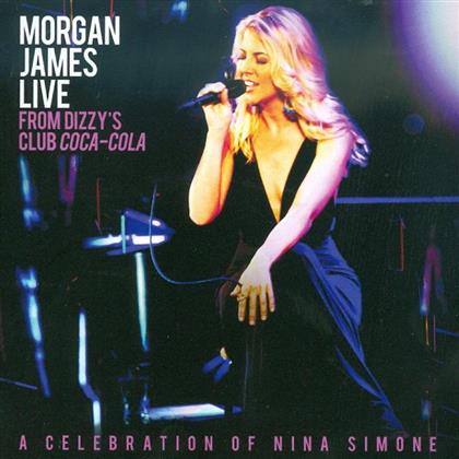 Morgan James - Live