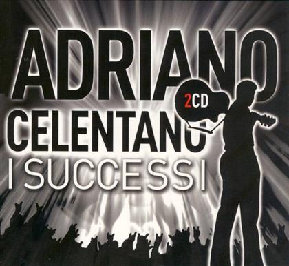 Adriano Celentano - I Successi (2 CDs)