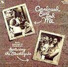 Donald Byrd - Cornbread Earl & Me - OST (CD)