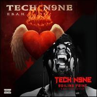 Tech N9ne - Ebah & Boiling Point (2 CDs)