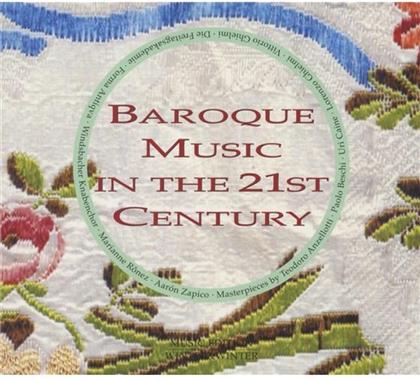 Baroque Music In The 21St Century