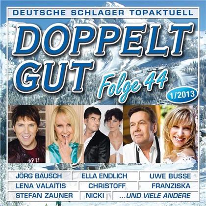 Doppelt Gut - Vol.44 (2 CD)