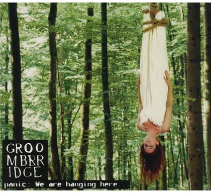 Groombridge - Panic: We Are Hanging Here