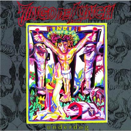 Jingo De Lunch - Underdog (New Version)