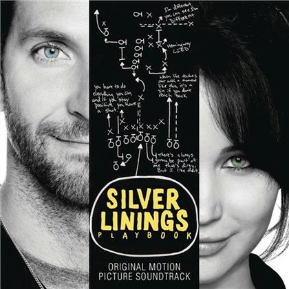 Danny Elfman - Silver Linings Playbook - OST (CD)