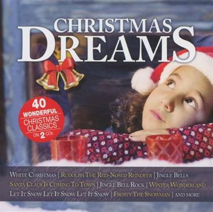Christmas Dreams (2 CDs)