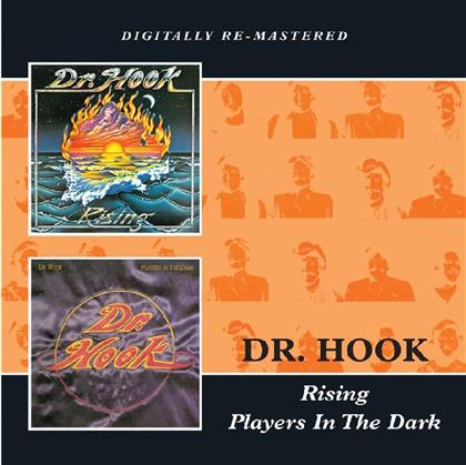 Dr. Hook - Rising/Players In