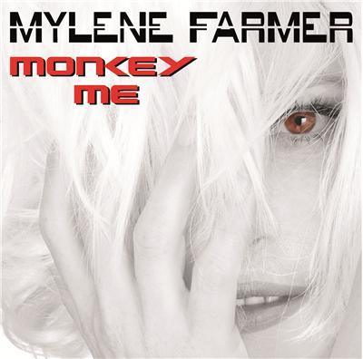 Mylène Farmer - Monkey Me + Bluray (2 CDs)