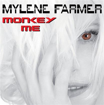 Mylène Farmer - Monkey Me - Coffret Collector