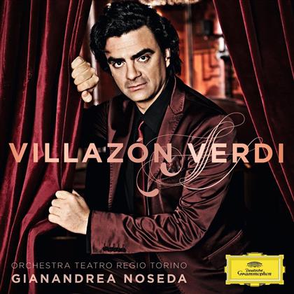 Rolando Villazon & Giuseppe Verdi (1813-1901) - Villazon Verdi