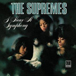 Ross Diana & Supremes - I Hear A Symphony (Expanded Edition, 2 CDs)