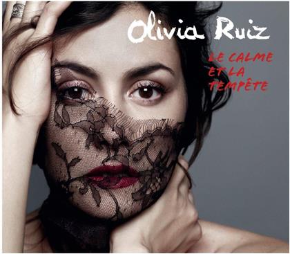 Olivia Ruiz - Le Calme Et La Tempete (Édition Limitée)