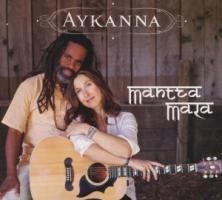 Aykanna - Mantra Mala