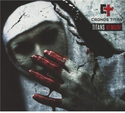 Cronos Titan - Titans Remain - Digipack