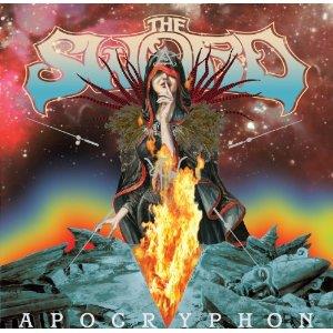 The Sword - Apocryphon (CD + LP)