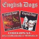 English Dogs - To The Ends Of The Earth/Forward