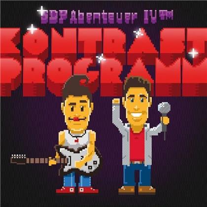 SDP - Kontrastprogramm