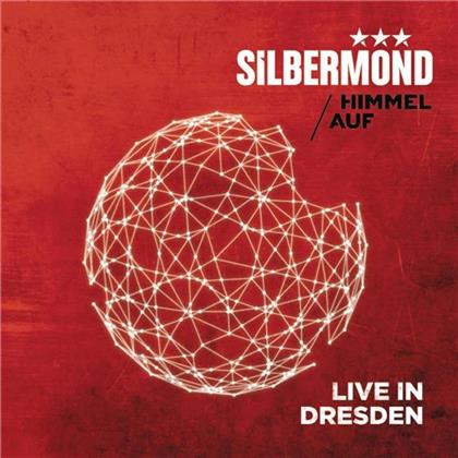 Silbermond - Himmel Auf - Live In Dresden (2 CDs)