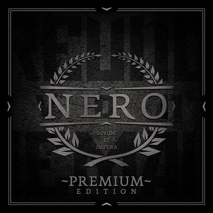 Vega (Rap) - Nero (Édition Premium, 2 CD)