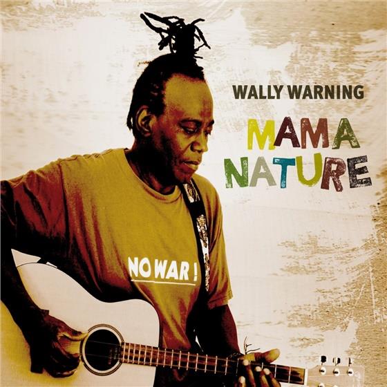 Wally Warning - Mama Nature