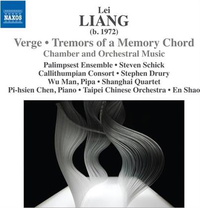 --- & Lei Liang - Kammermusikwerke