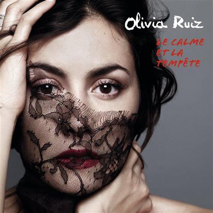 Olivia Ruiz - Le Calme Et La Tempete