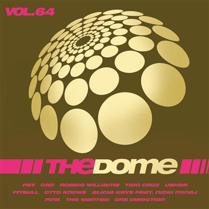 The Dome - Vol. 64 (2 CDs)