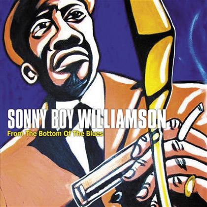 Sonny Boy Williamson - From The Bottom Of The Blues