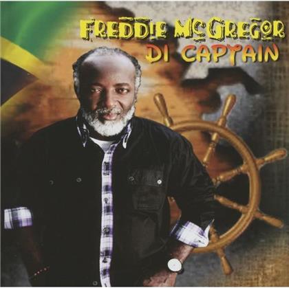 Freddie McGregor - Di Captain