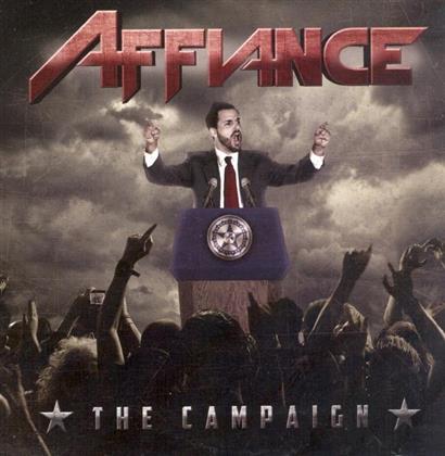 Affiance - Campaign