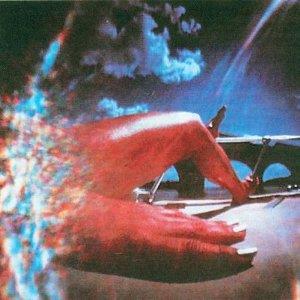 Vinyl Williams - Leminscate
