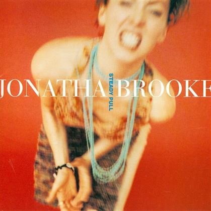 Jonatha Brooke - Steady Pull - Bonus Tracks