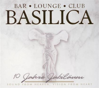 Basilica - Various (2 CDs)